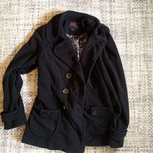 Forever 21 Courdaroy jacket